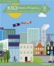 KS3 Maths Progress Student Book Pi 2: [Pi] two